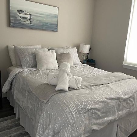 Luxury Condo Downtown Орландо Екстер'єр фото