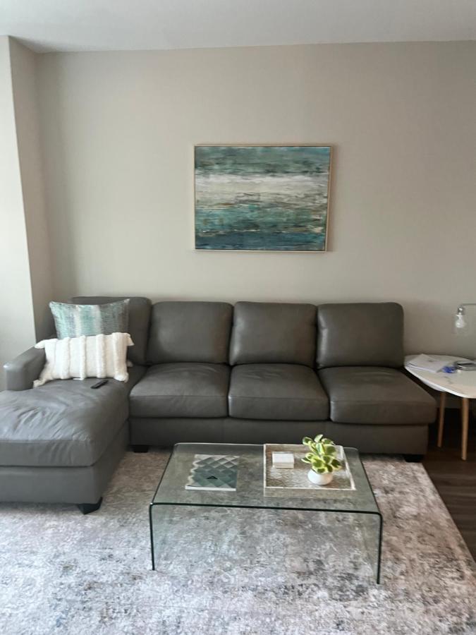 Luxury Condo Downtown Орландо Екстер'єр фото
