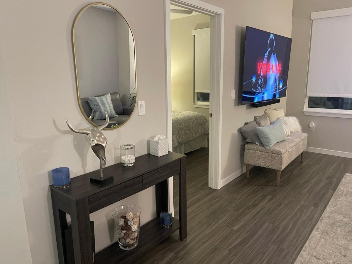 Luxury Condo Downtown Орландо Екстер'єр фото
