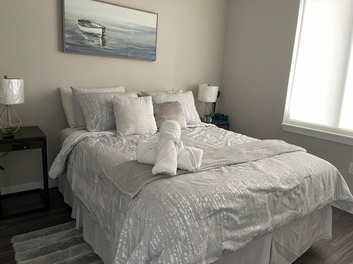 Luxury Condo Downtown Орландо Екстер'єр фото